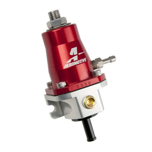 Aeromotive Billet Adjustable Regulator Honda