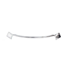 Autoshade Aeroskin Hood Protector (Chrome) for Ram 1500