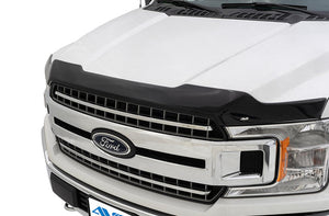 Autoshade Aeroskin Hood Protector for F150