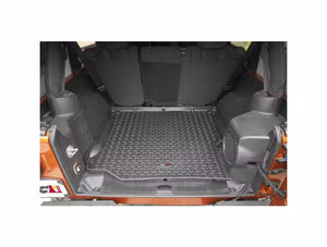 Rugged Ridge All Terrain Cargo Liner