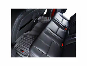 Rugged Ridge All Terrain Floor Liners