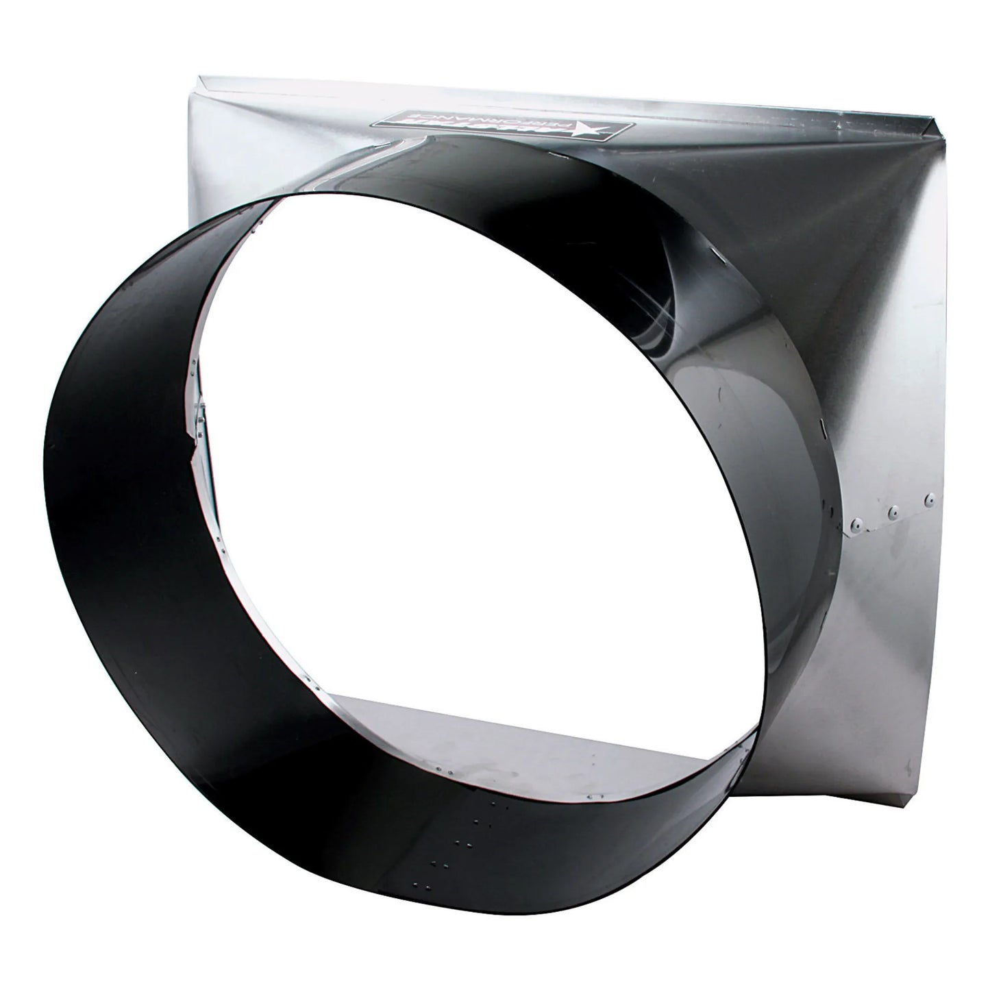 Allstar Fan Shroud 28" for Griffin Radiators