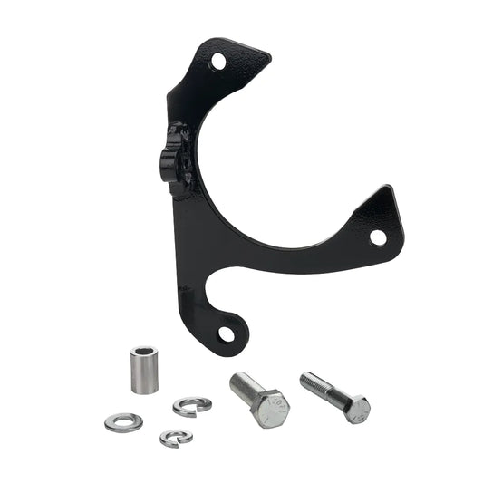 Allstar Front Mount Hybrid Mustang II Caliper Bracket RH ALL42123
