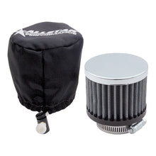 Allstar Breather Cover 3" ALL26232