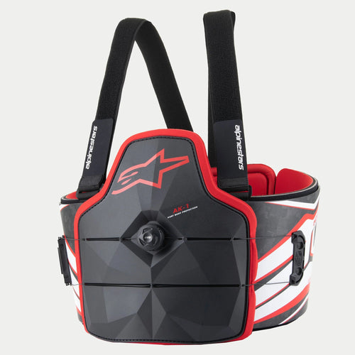 Alpinestars AK-1  Kart Body Protector