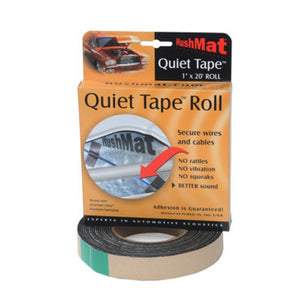 HushMat Quiet Tape Shop Roll 30300
