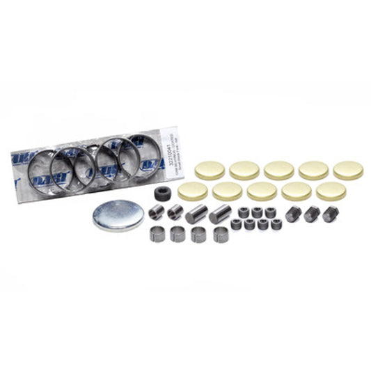 Dart SBF Block Parts Kit SHP Blocks