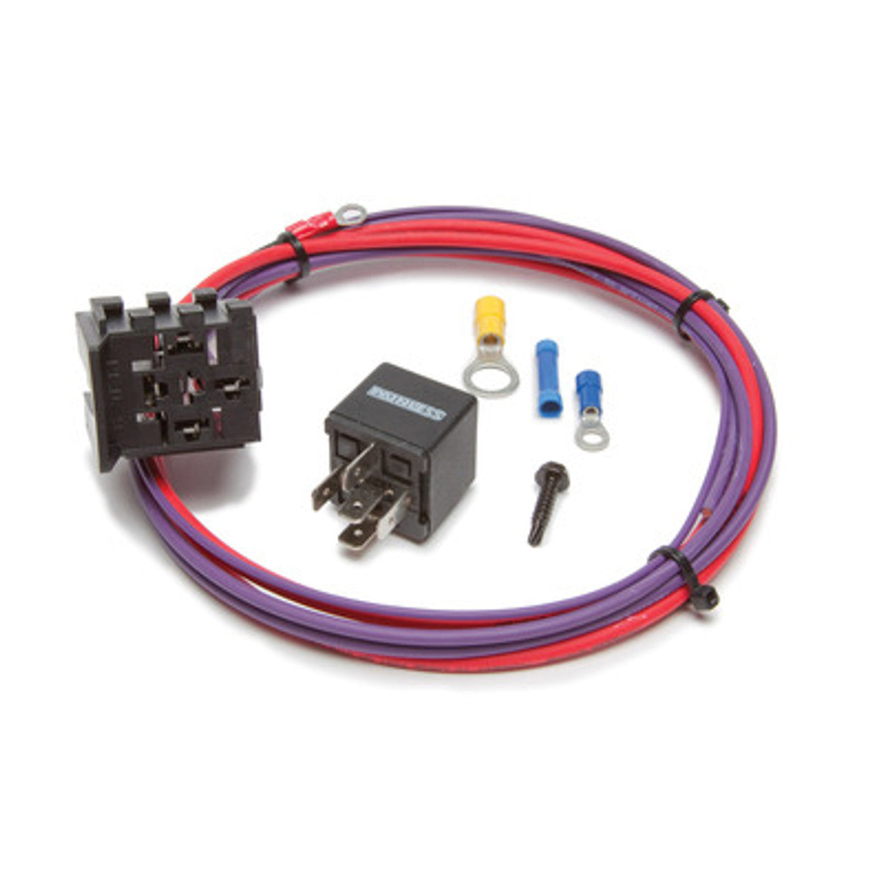 Painless Hot Shot Starter Relay 30202