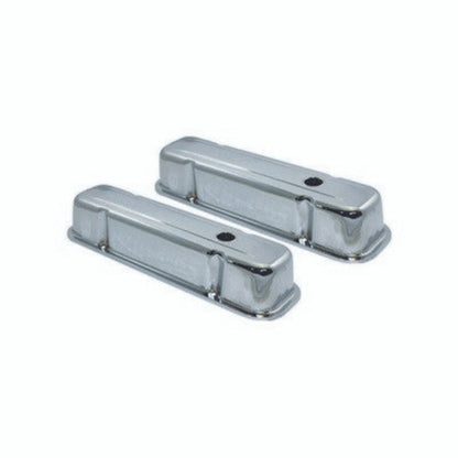 Valve Cover 59-79 Pontiac V8
