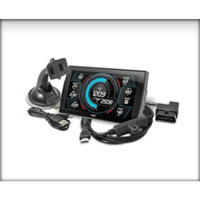 Edge Insight CTS3 Digital Gauge Monitor