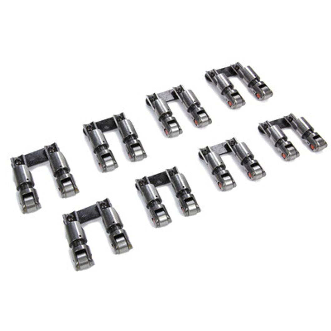 Isky Cams Small Block Chevy Roller Lifter Set EZ-Max Series 372LO180EZMAX