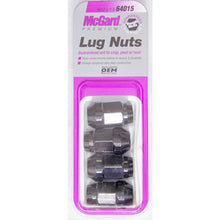 McGard Lug Nuts 64015