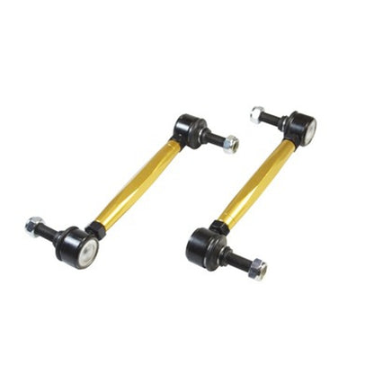 Whiteline 15+ Mustang Sway Bar End Links KLC179