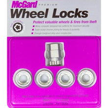 McGard Wheel Locks 24012