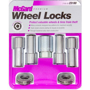 McGard Wheel Locks 23180