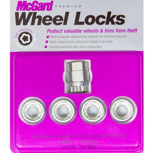 McGard Wheel Locks 24024