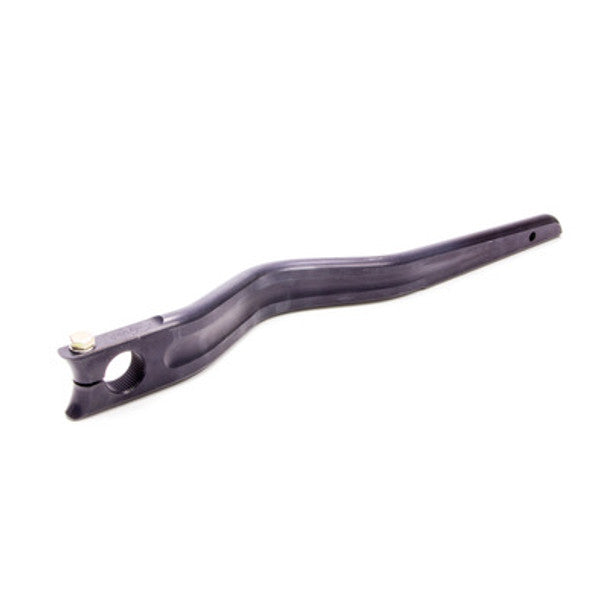 DMI Left Front Torsion Arm S-Bend SRC-2115B