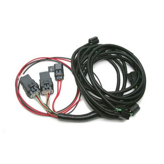 Painless Halogen Headlight Conversion Harness 30814