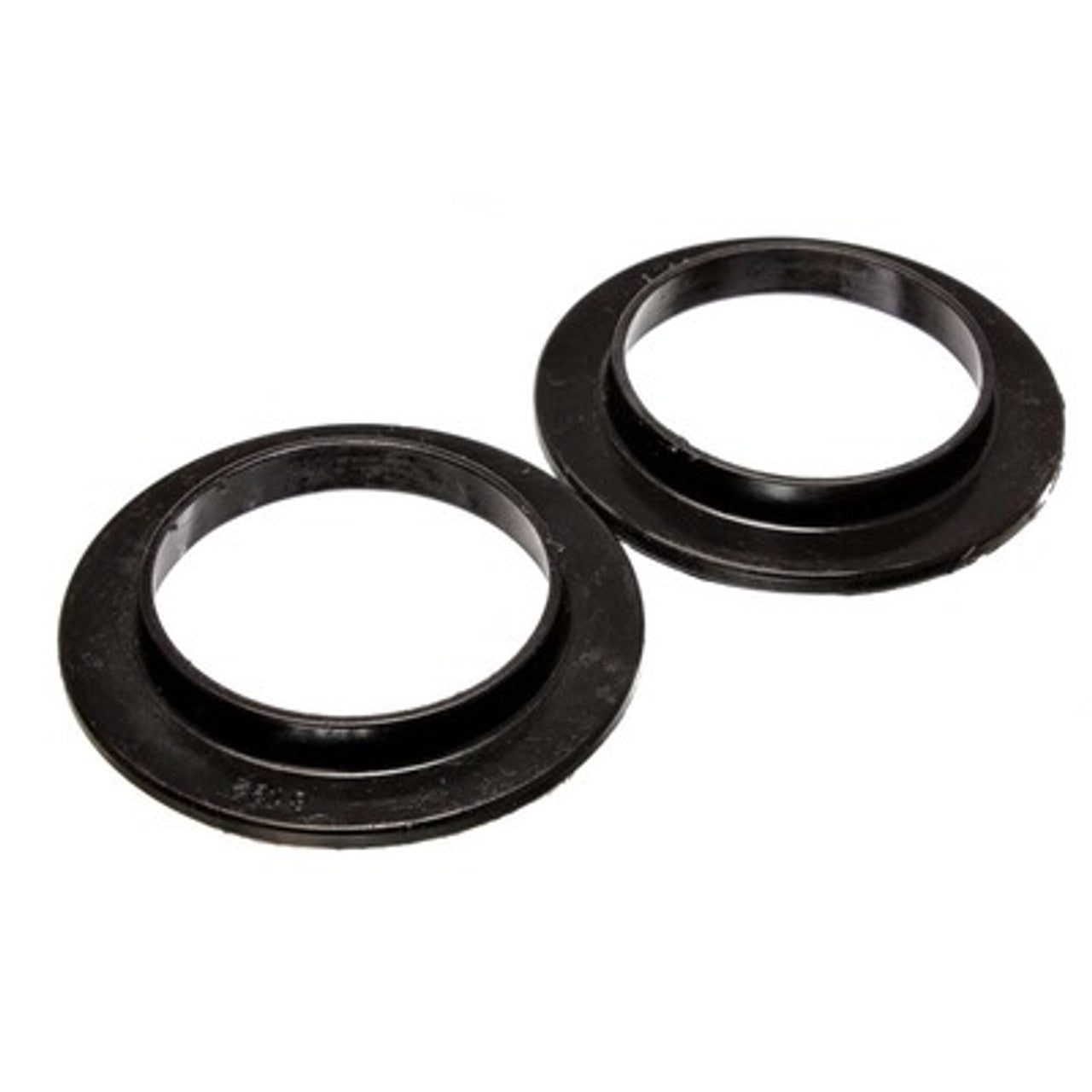 Energy Suspension Coil Spring Isolator Set 9.6114G