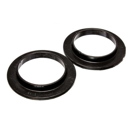Energy Suspension Coil Spring Isolator Set 9.6114G