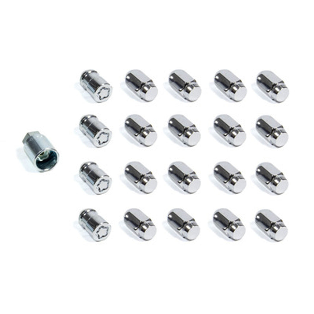 McGard Lug Nut Installation Kit