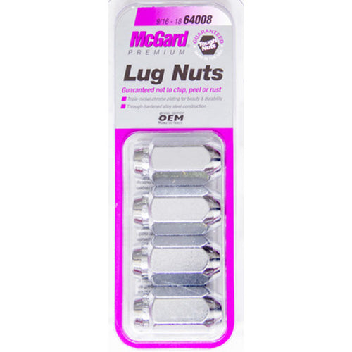 McGard Lug Nuts  64008