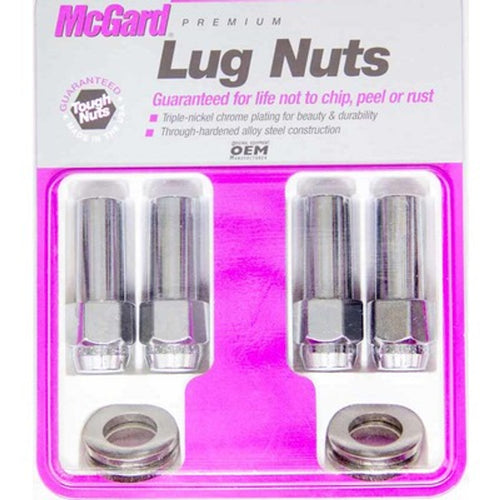 McGard Lug Nuts 63016