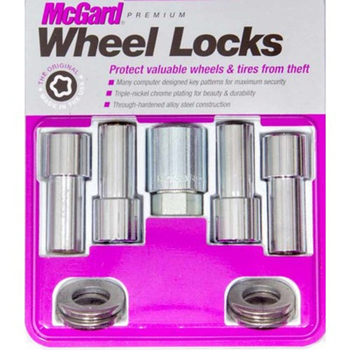 McGard Wheel Locks 23181