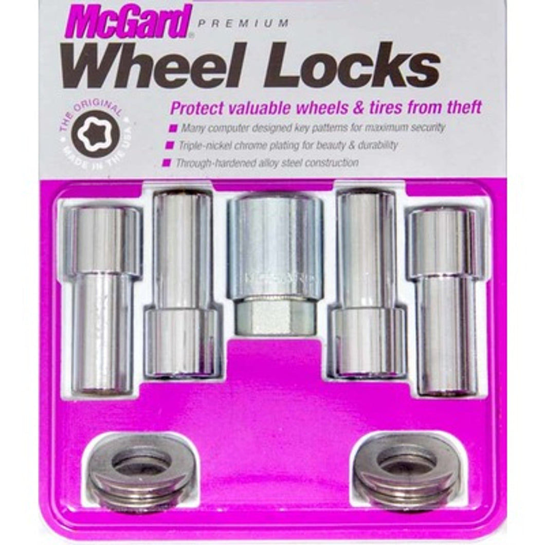 McGard Wheel Locks 23181