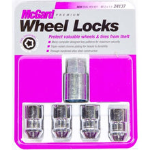 McGard Wheel Locks 24137