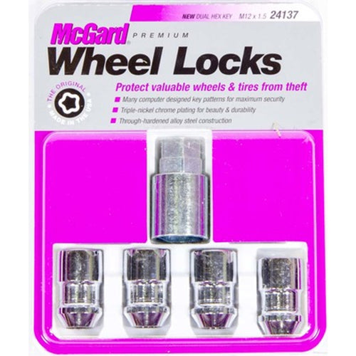 McGard Wheel Locks 24137