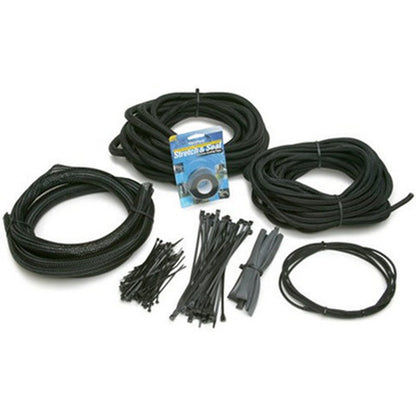 Painless PowerBraid Fuel Injection Harness Kit 70921