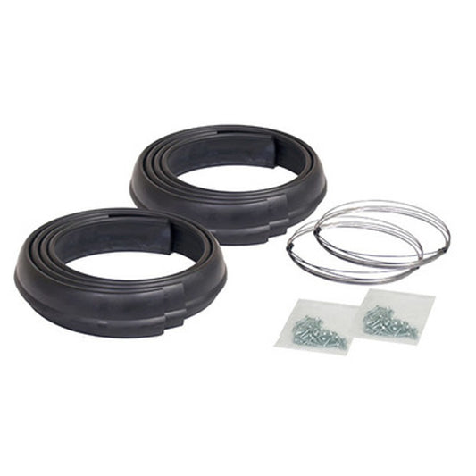 Pacer Flexy Flares Universal Fit Heavy Duty 