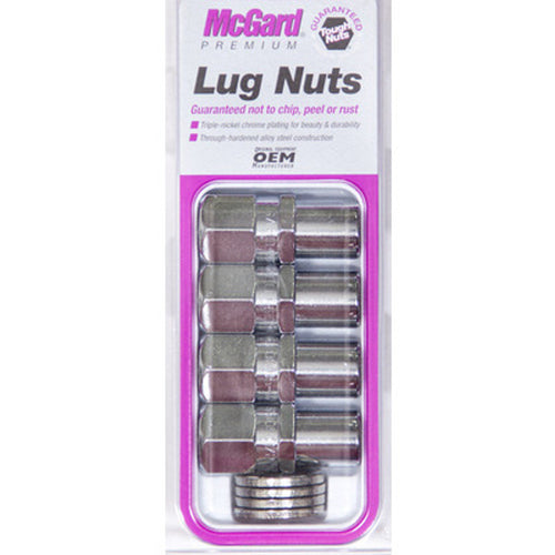 McGard Lug Nuts 61007