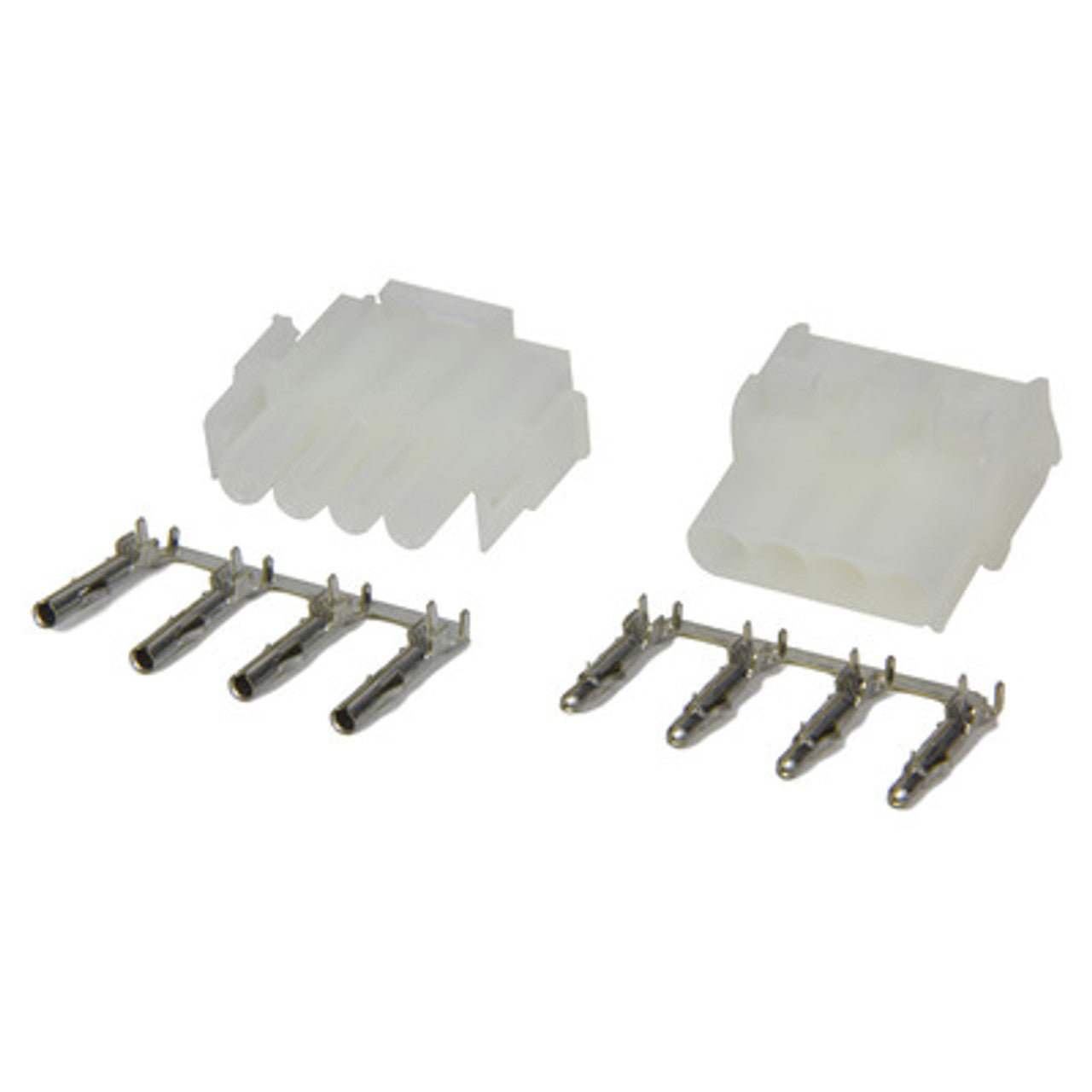 Quick-Connect Terminal Kit (4-Wire Kit)