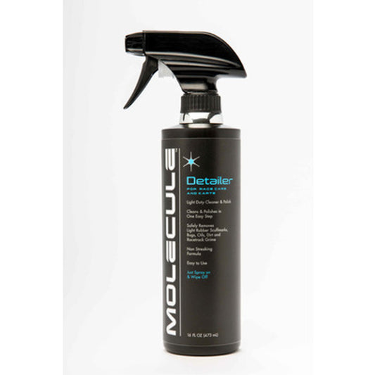 Molecule Race Car Detailer Spray