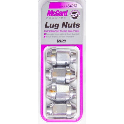 McGard Lug Nuts 64073