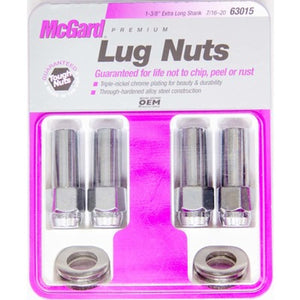 McGard Lug Nuts 63015