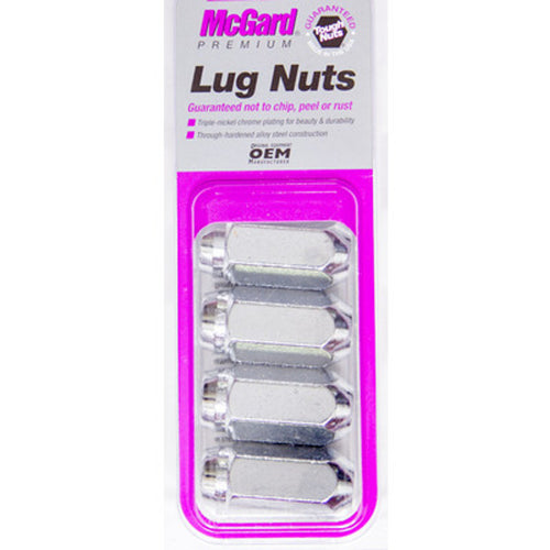 McGard Lug Nuts 64021