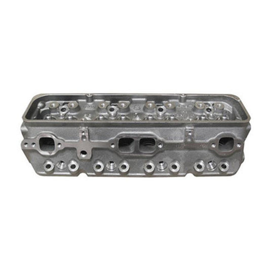 Dart Iron Eagle Cylinder Heads for SB Chevy