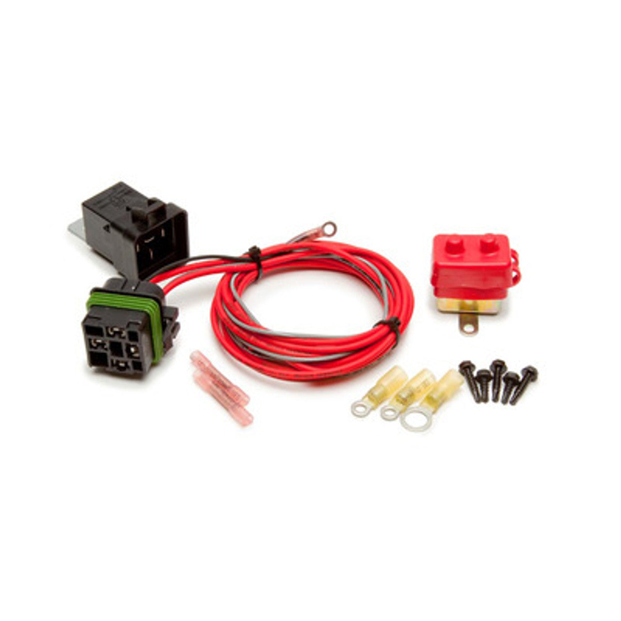 Painless Weatherproof Electric Fan Relay 30130