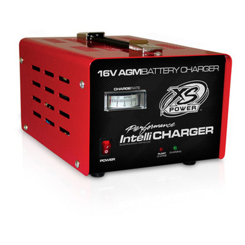 XS Power 16V AGM Battery Charger 1004