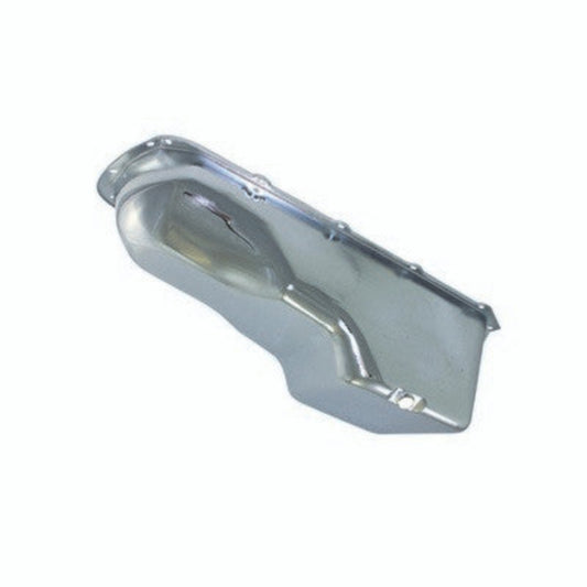 Engine Oil Pan 74-81 Pontiac V8