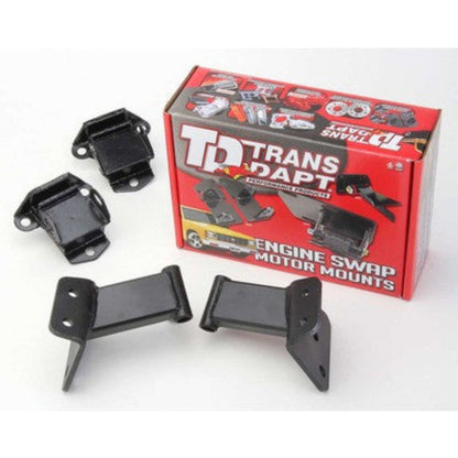 55-57 Chevy Motor Mount