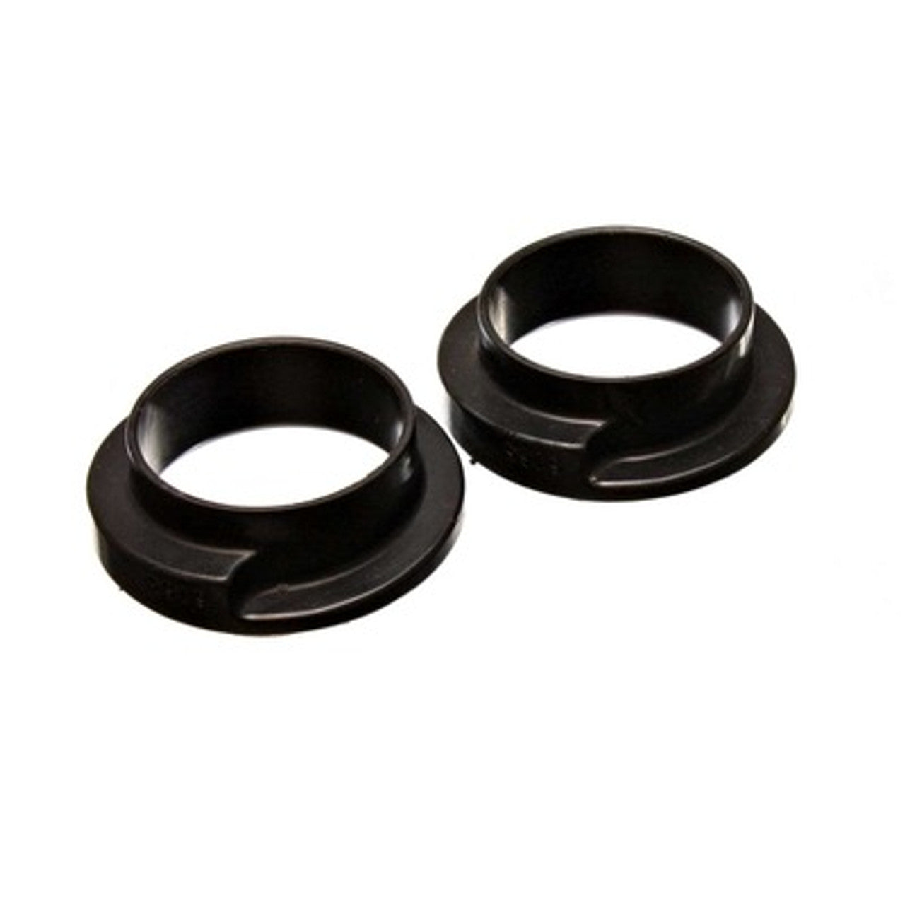 Energy Suspension Coil Spring Isolator Set 9.6115G