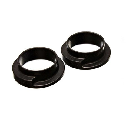 Energy Suspension Coil Spring Isolator Set 9.6115G