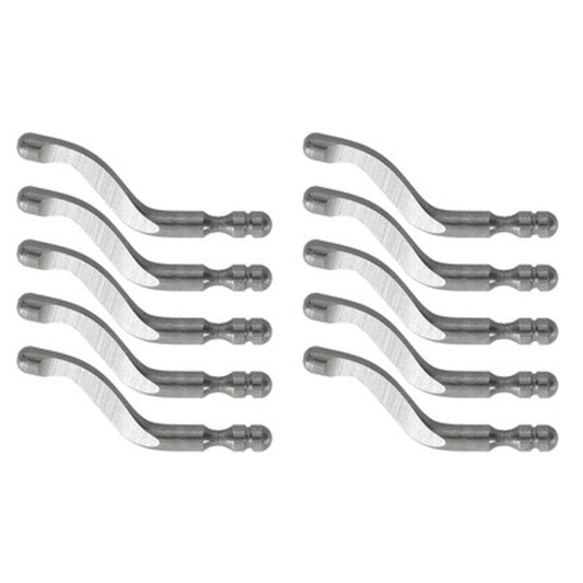 Shaviv Deburring Blade B10S 10pk 29210