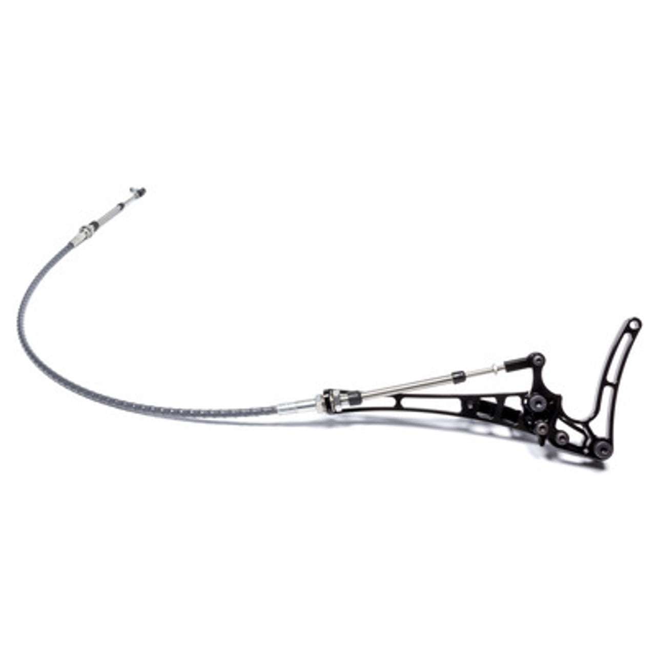 Triple X Positive Cam Lock Shifter for Sprint Cars