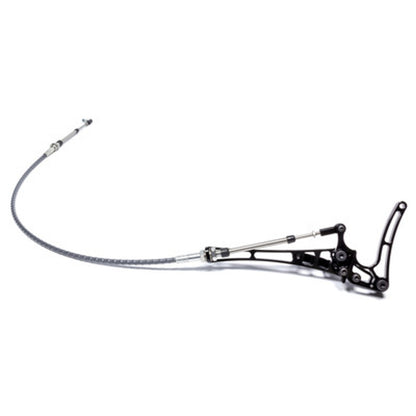 Triple X Positive Cam Lock Shifter for Sprint Cars