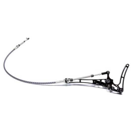 Triple X Positive Cam Lock Shifter for Sprint Cars